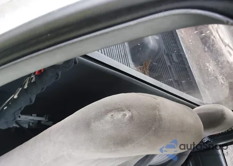 2003 Chevrolet S-10 from USA, damaged, VIN 1GCCS14H738231951